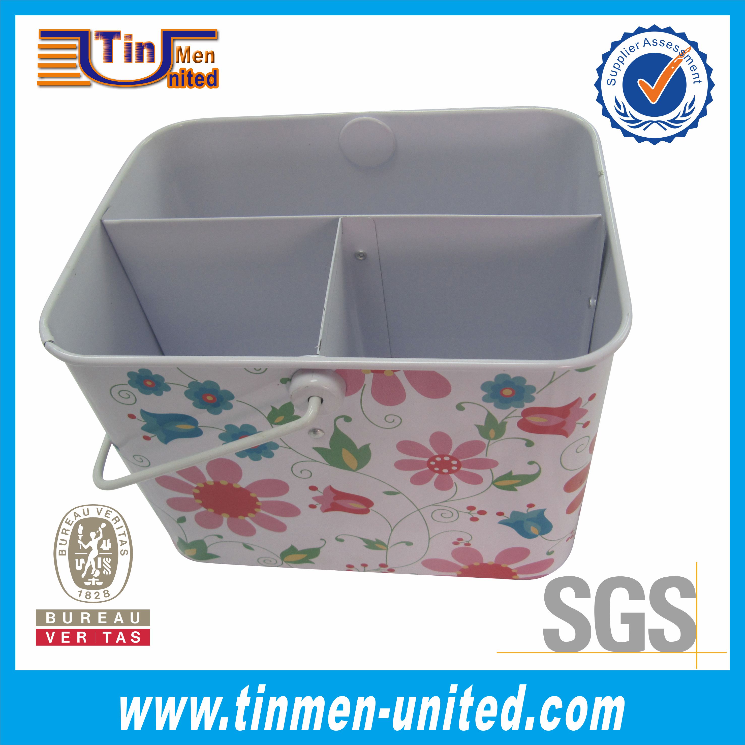 TMI805 Promotional Tins